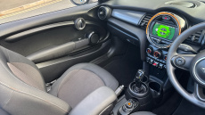 MINI Convertible 1.5 Cooper Classic II 2dr Auto Petrol Convertible